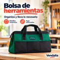 Bolsa de herramientas — Presentación Vendalia — SKU 52587