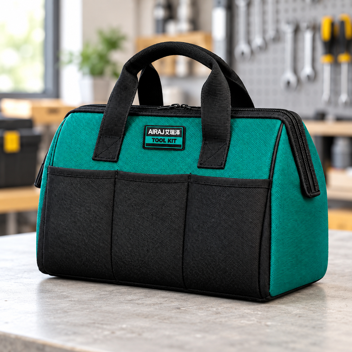 Bolsa de Herramientas Portátil en ambiente Vendalia