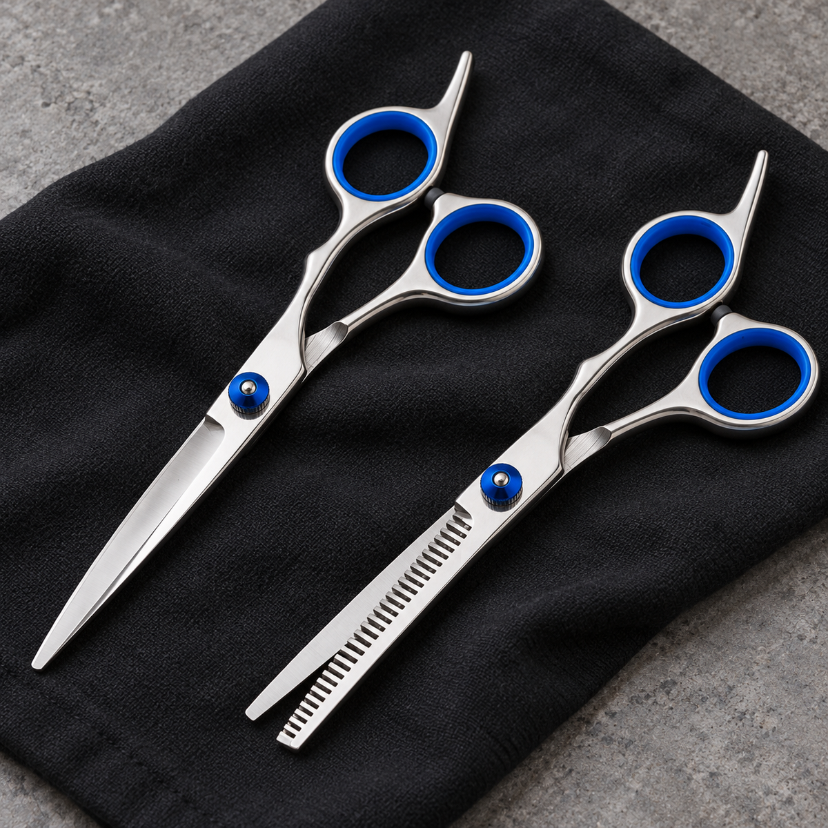 Kit de Peluquería Profesional — vista de detalle