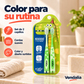 52598 · Presentación Vendalia · Set de 2, diseño y color surtidos