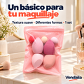 Vendalia 52651 — presentación del producto