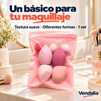 Vendalia 52651 — presentación del producto