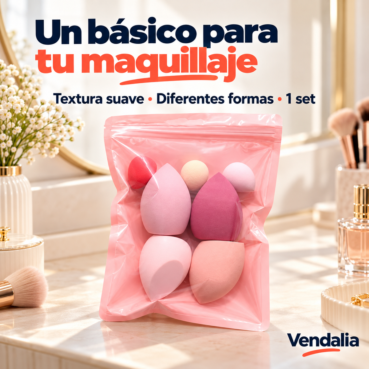 Vendalia 52651 — presentación del producto