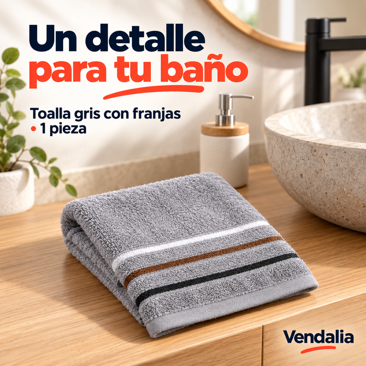 Vendalia · 52744 · Portada del producto