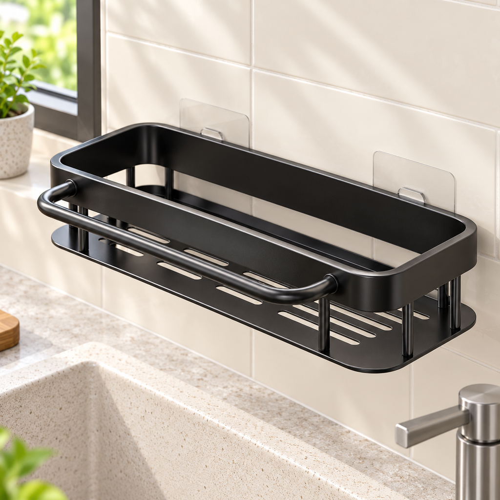 Organizador multiusos en ambiente de hogar — Vendalia