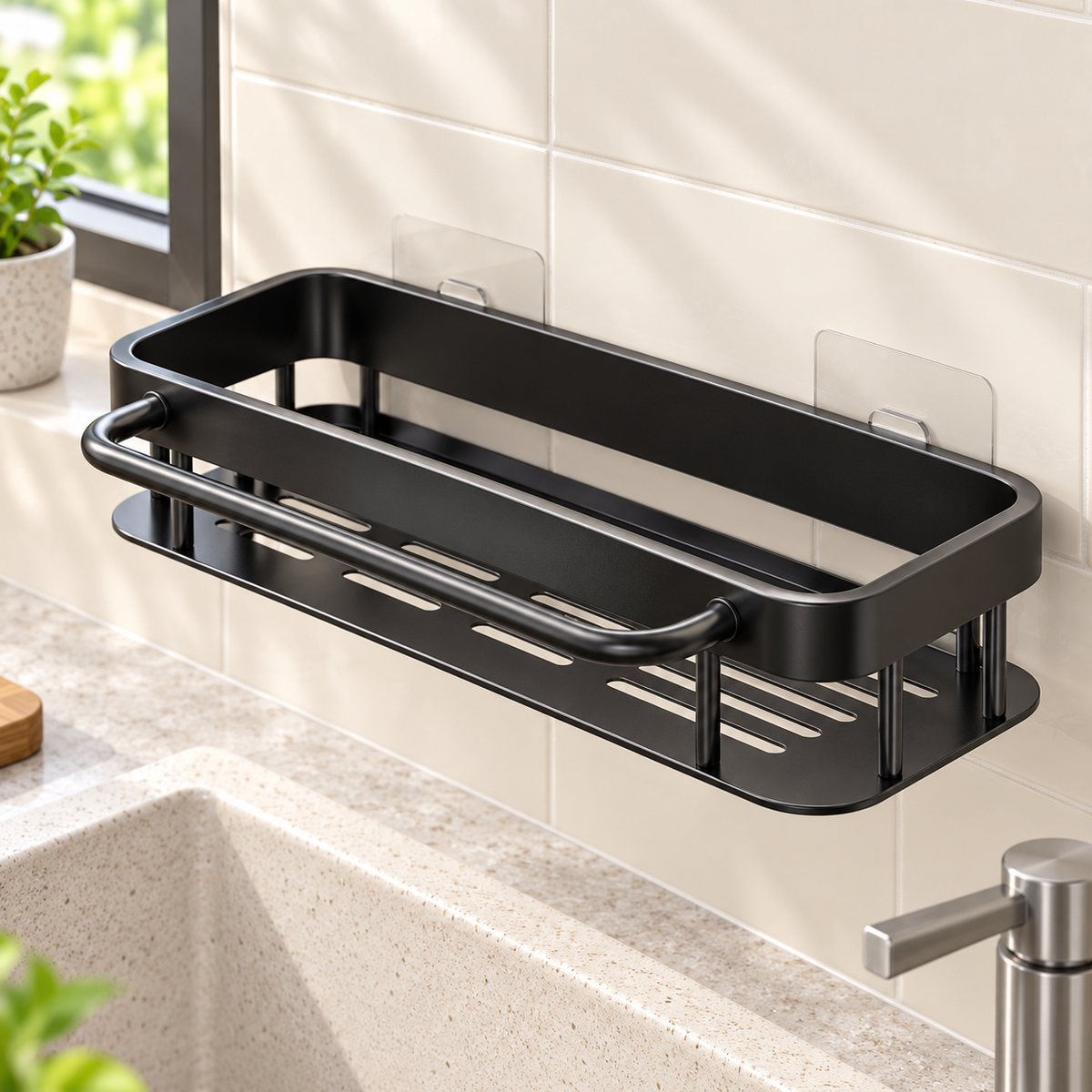 Organizador multiusos en ambiente de hogar — Vendalia