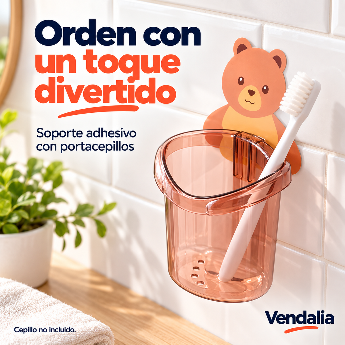 52759 · portada de Vendalia · producto y presentación