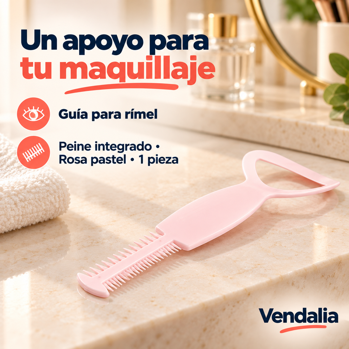 Vendalia 52770 — presentación del producto
