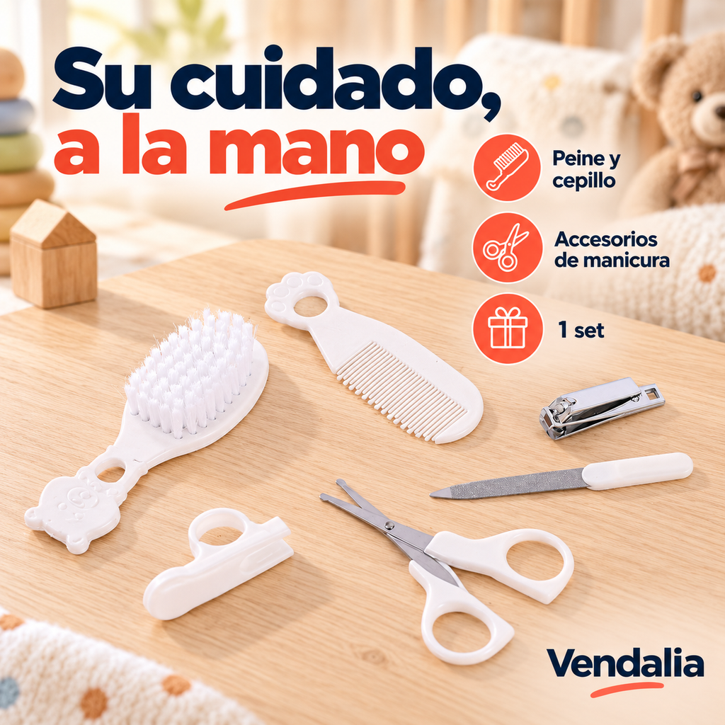52816 · Presentación Vendalia