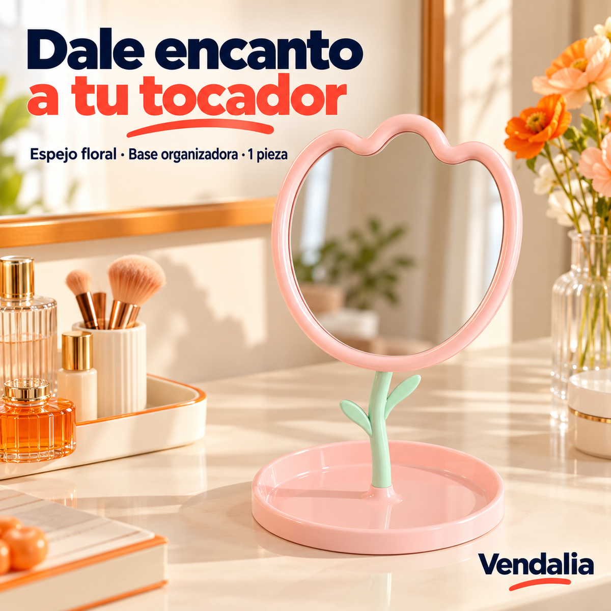 Vendalia 52879 — presentación del producto
