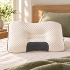 Almohada Ergonómica 68x40x10 en ambiente Vendalia
