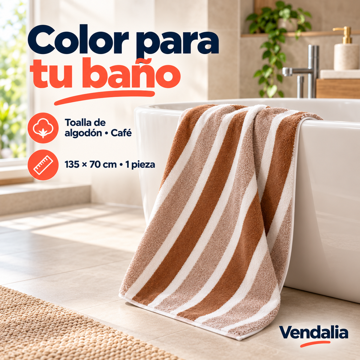 Vendalia · 53157 · Portada del producto