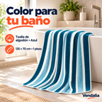 Vendalia · 53160 · Portada del producto