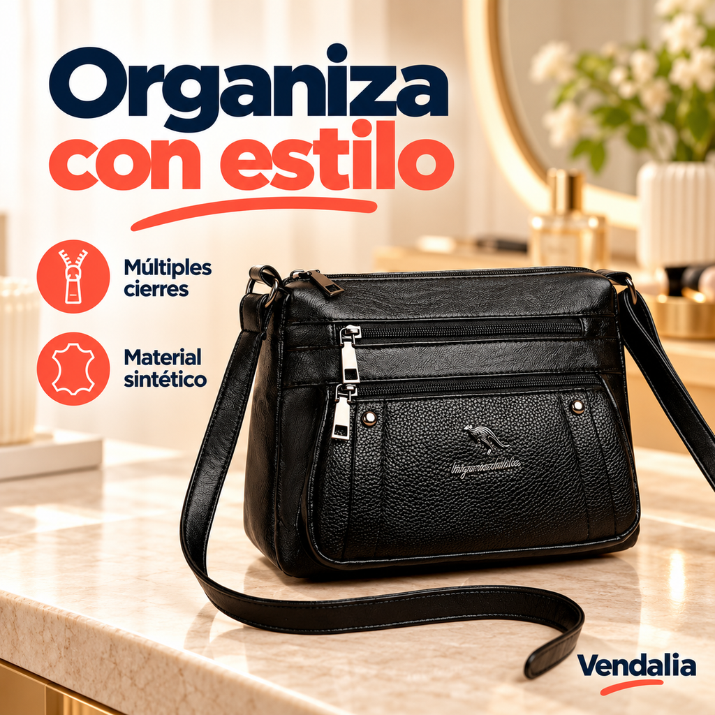Vendalia — 53175 — presentación del producto