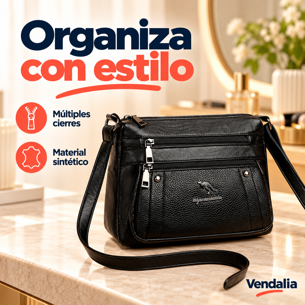 Vendalia — 53175 — presentación del producto