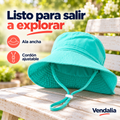 53182 — Presentación Vendalia