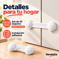 Vendalia · 53258 · portada del producto