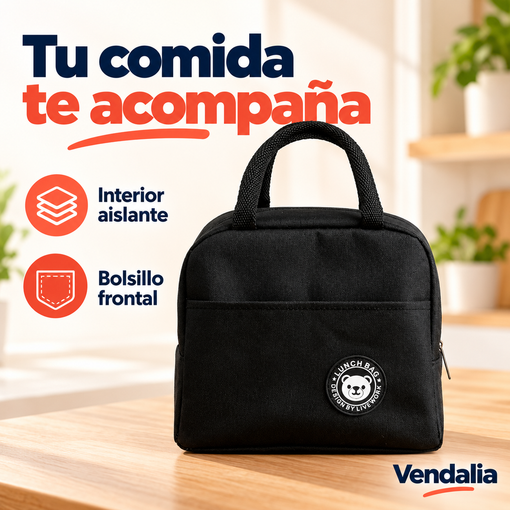 Vendalia · 53351 · Presentación del producto