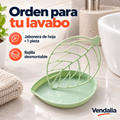 53363 — Presentación Vendalia
