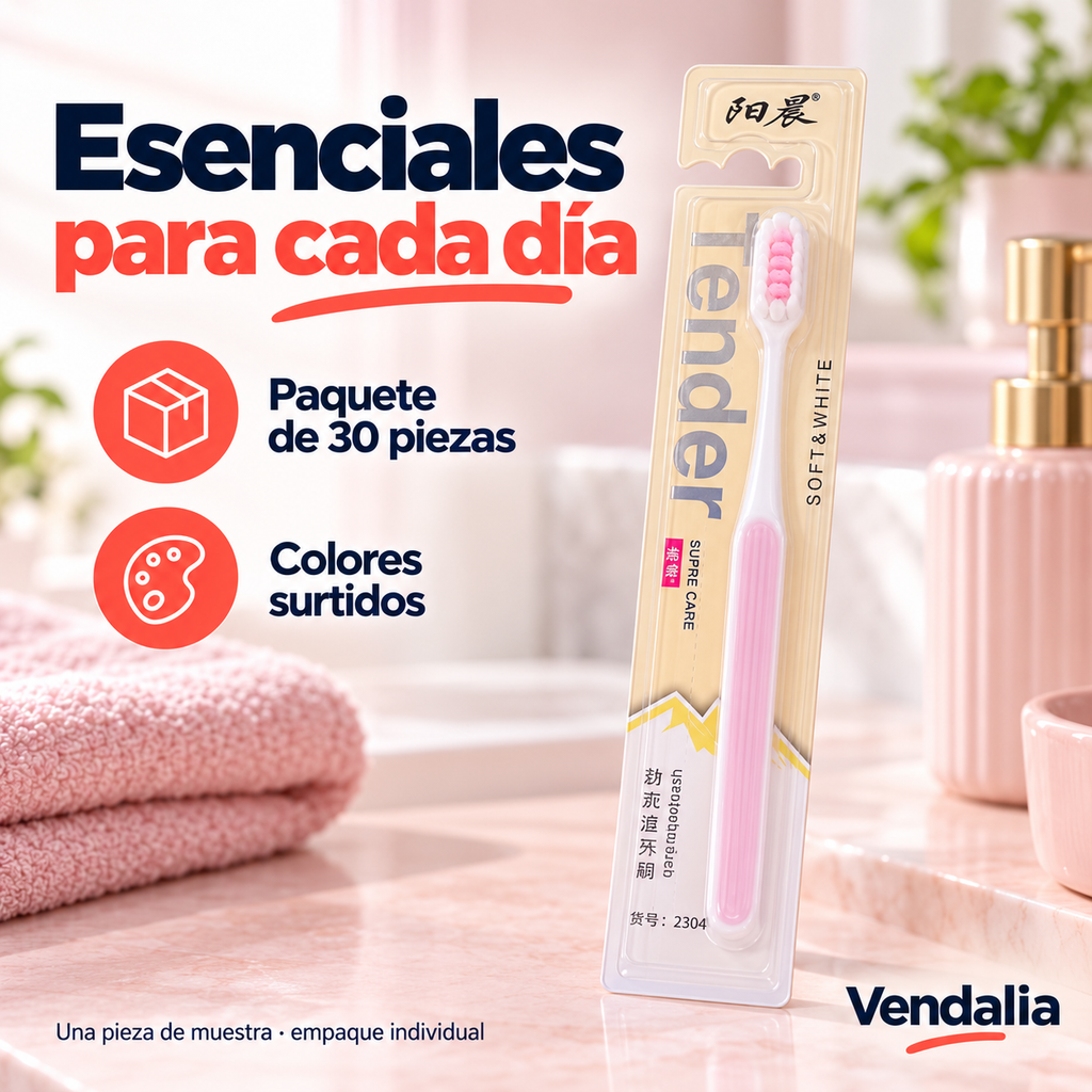 53384 — Presentación Vendalia