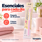53384 — Presentación Vendalia