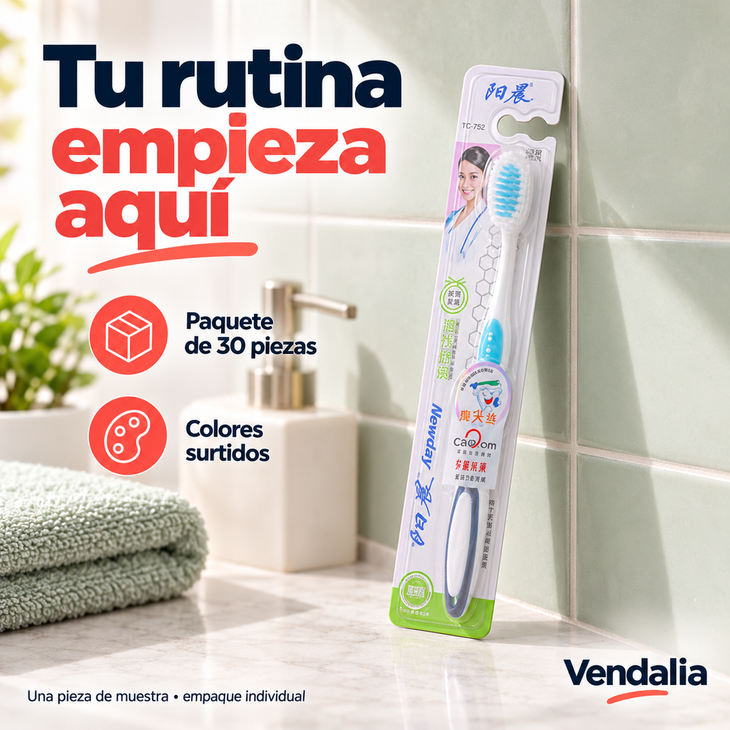 53387 — Presentación Vendalia