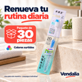 53389 — Presentación Vendalia