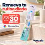 53389 — Presentación Vendalia