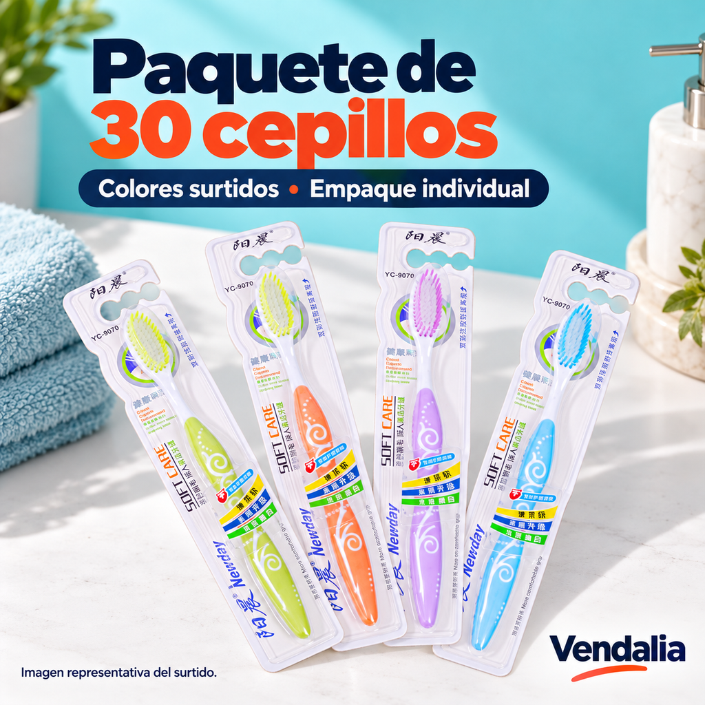 53390 · portada Vendalia · presentación del producto