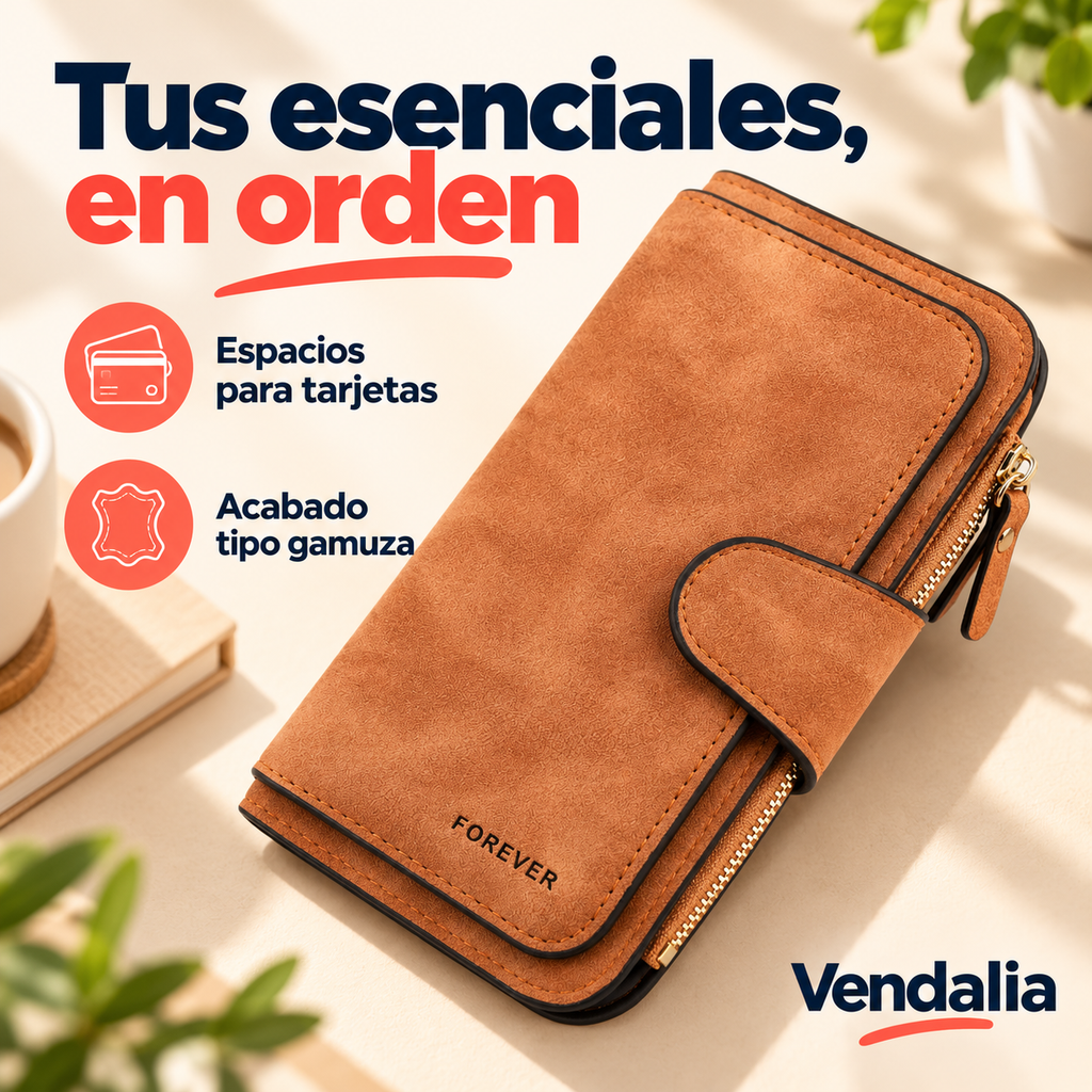 Vendalia · 53399 · Presentación del producto
