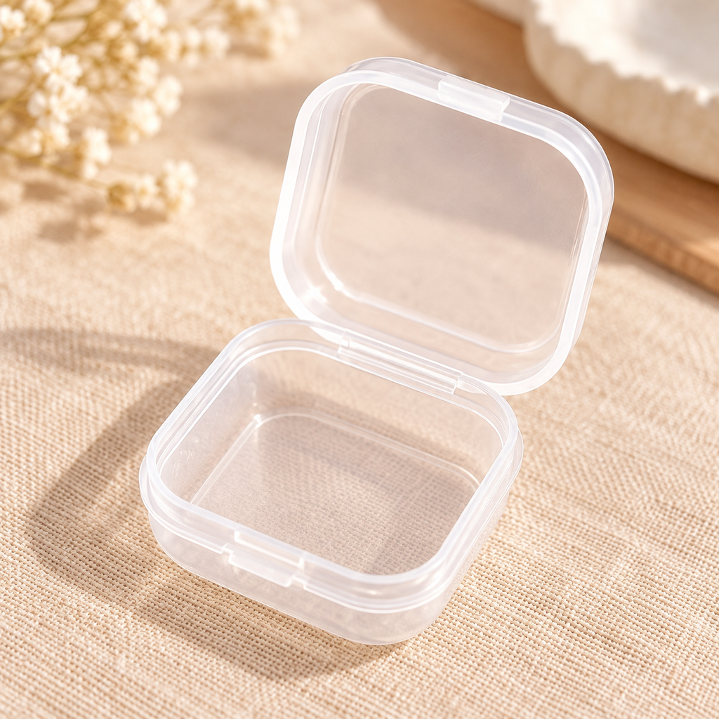 Caja Organizadora para Joyería en ambiente Vendalia