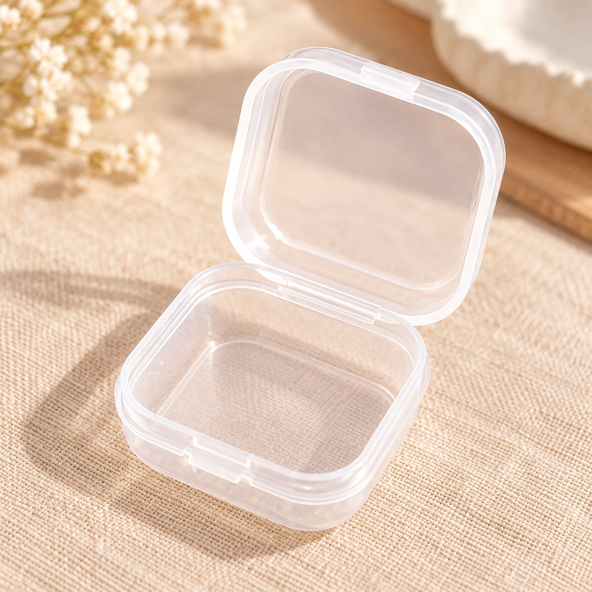 Caja Organizadora para Joyería en ambiente Vendalia