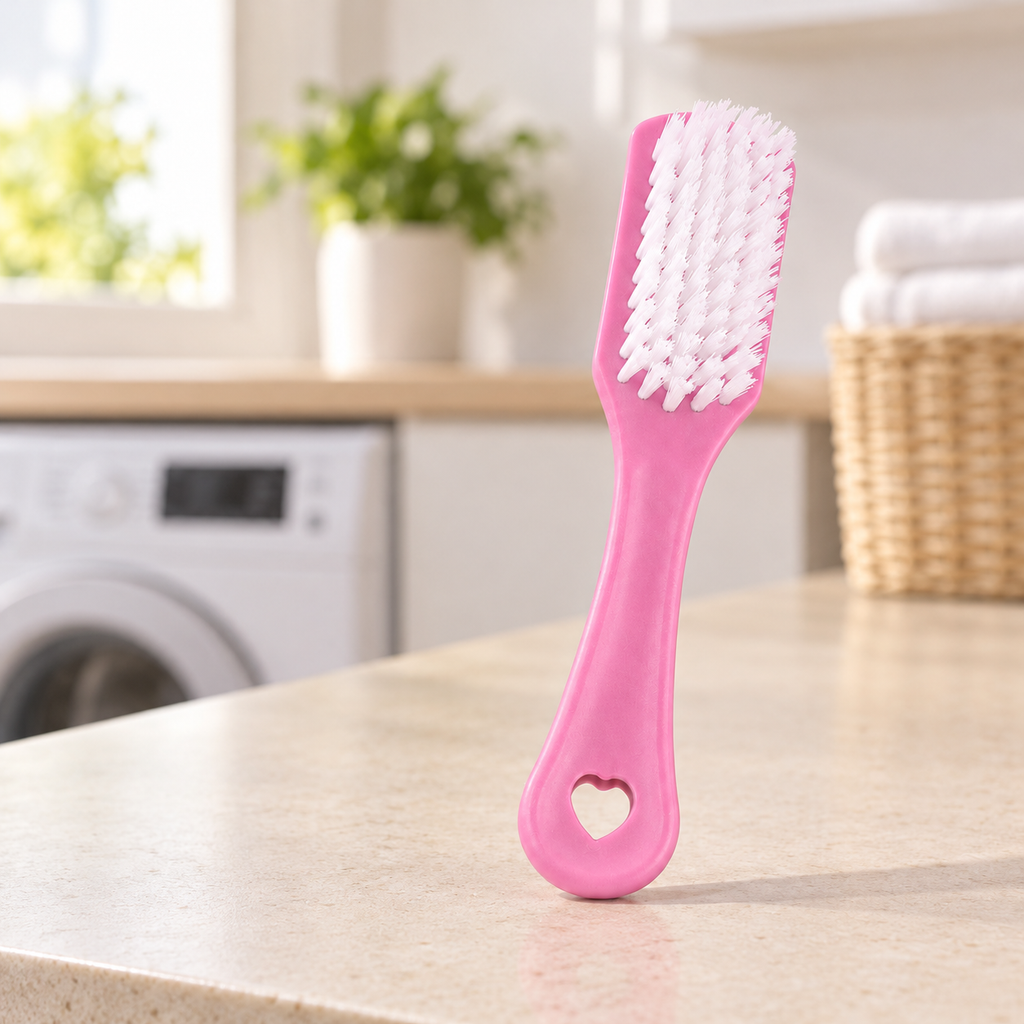 Cepillo Manual Multiusos de Plástico en ambiente de hogar — Vendalia
