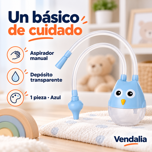 Vendalia · 53592 · portada del producto
