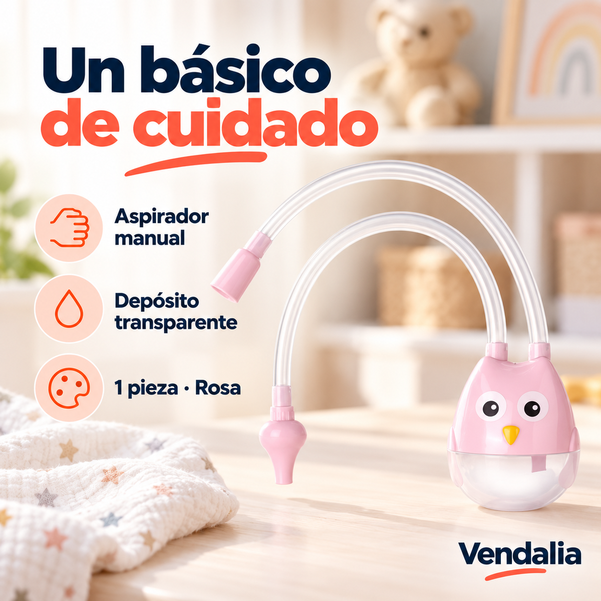 Vendalia · 53593 · portada del producto