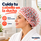 53675 · portada de Vendalia · fotografía ambientada del producto