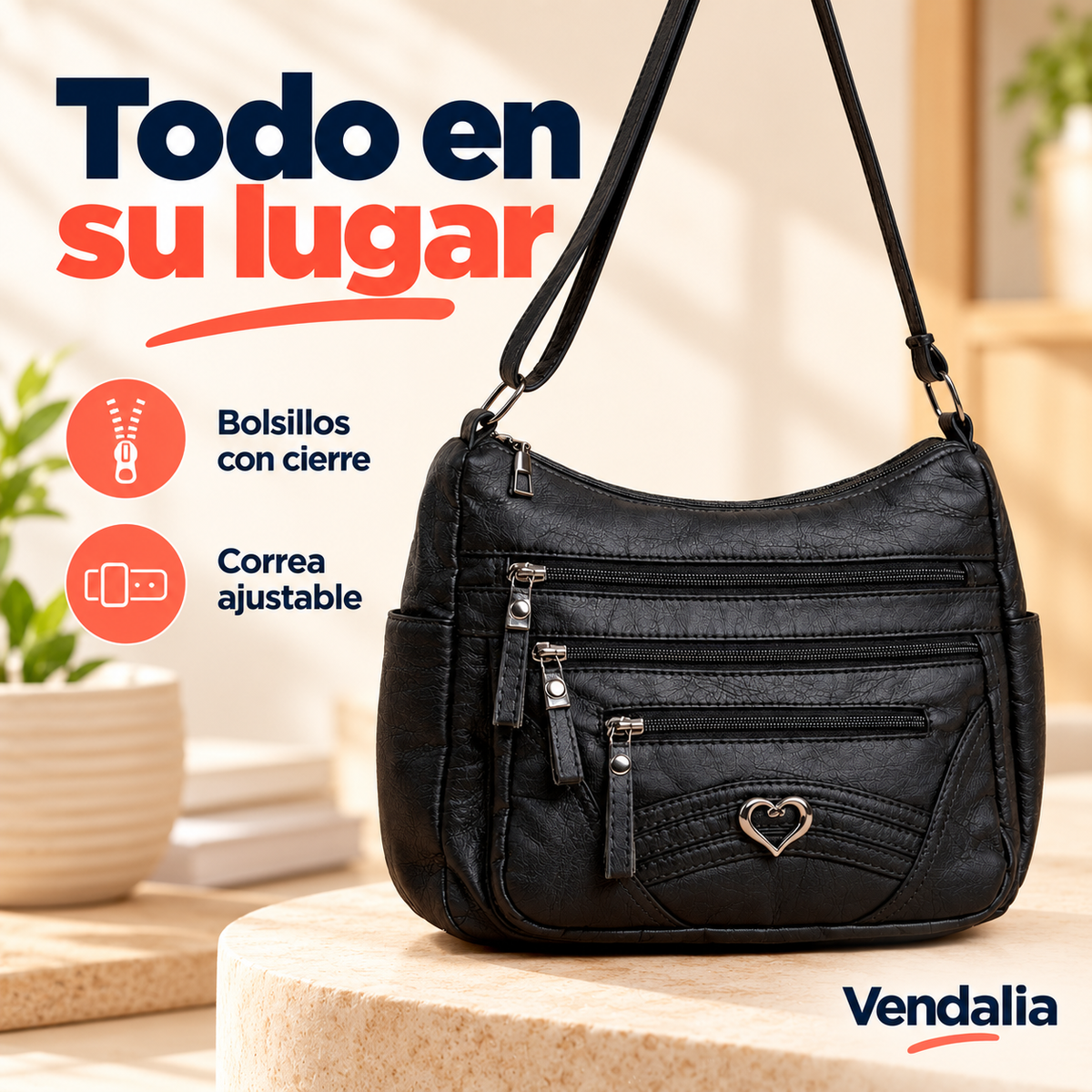 Vendalia · 53704 · Presentación del producto