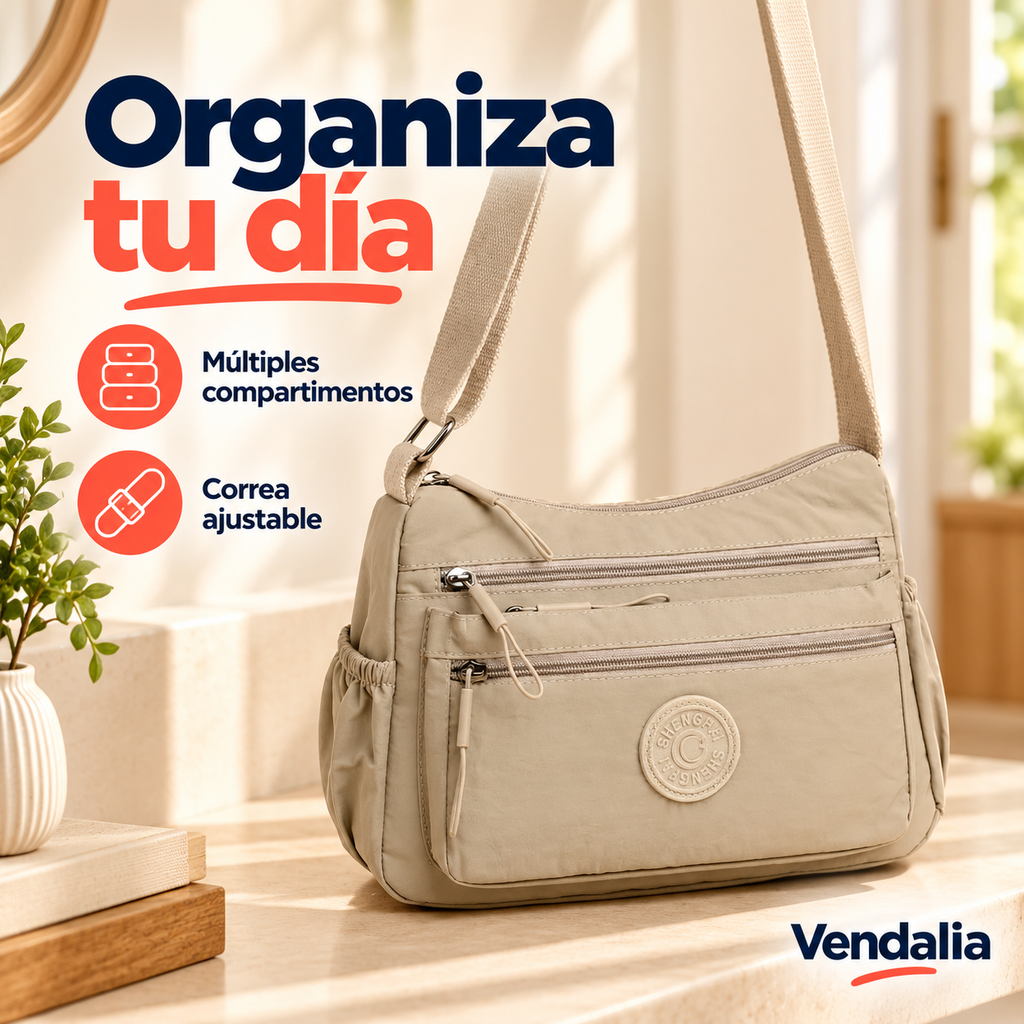 Vendalia — 53705 — presentación del producto