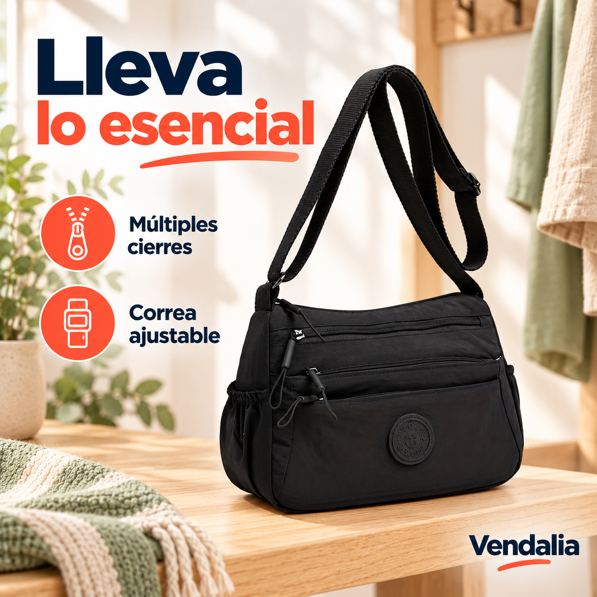 Vendalia — 53706 — presentación del producto