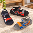 Sandalia para niño 16/21 C-733-04 EVA MODA · Caja de 48 pares en ambiente de hogar — Vendalia