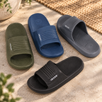 Sandalias para Hombre 26/29 8726 IRSOE · Caja de 48 pares en ambiente de hogar — Vendalia