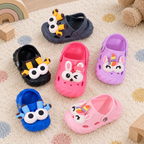 Sandalia para bebé 8/13 8870 IRSOE · Caja de 72 pares en ambiente de hogar — Vendalia