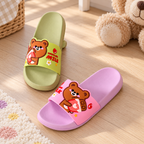 Sandalia niña 17/22 C-662-09 EVA MODA · Caja de 48 pares en ambiente de hogar — Vendalia