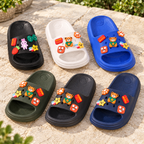 Sandalia para Niño 16/21 8808 IRSOE · Caja de 72 pares en ambiente de hogar — Vendalia