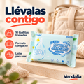 53887 · Presentación Vendalia