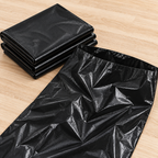 Bolsa de plástico para basura 70x90 cm · Paquete de 50 piezas — detalle del producto