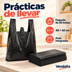 53915 · Presentación Vendalia