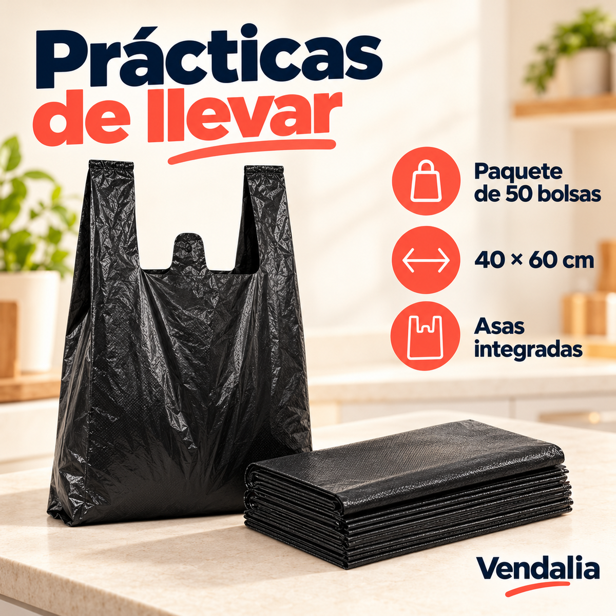 53915 · Presentación Vendalia