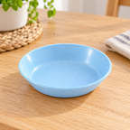 Mini platito para dips · 8.5 cm — Azul — SKU 53998