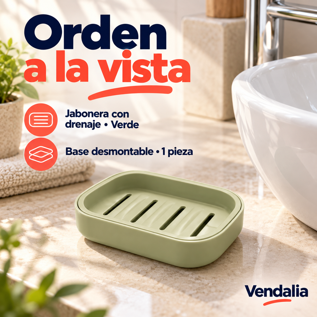 54010 — Presentación Vendalia